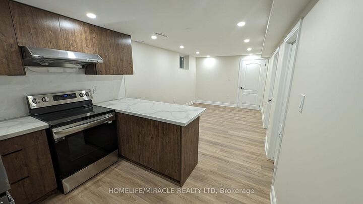 Property Photo:  163 Whitfield Avenue  ON M9L 1H2 