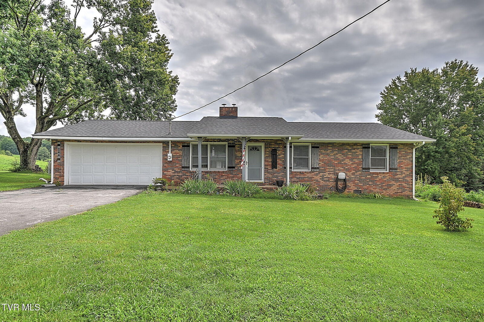 Property Photo:  244 Sunrise Drive  TN 37643 
