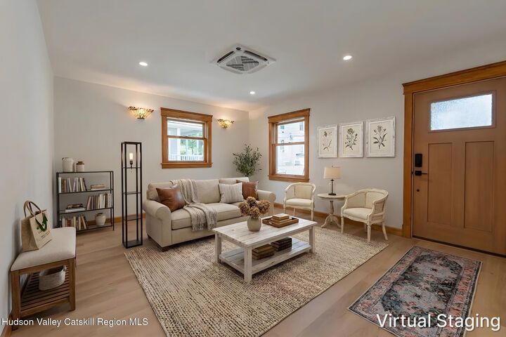 Property Photo:  57 Lindsley  NY 12401 