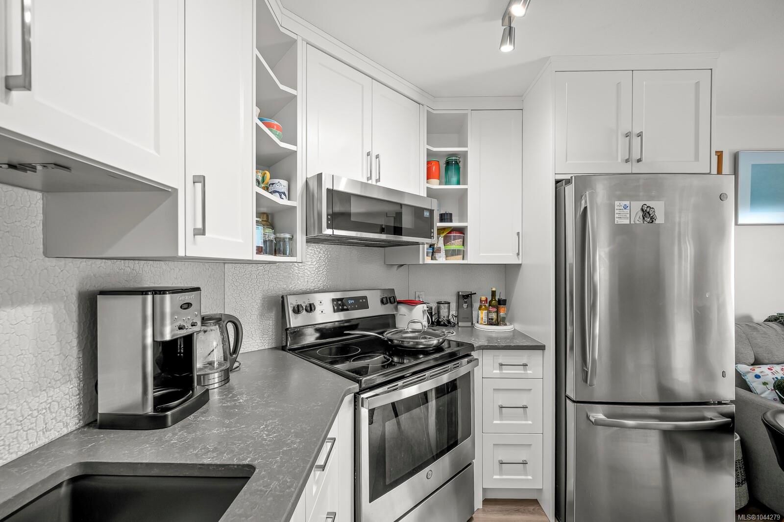 Property Photo:  1450 Tunner Dr #222  BC V9N 9A6 