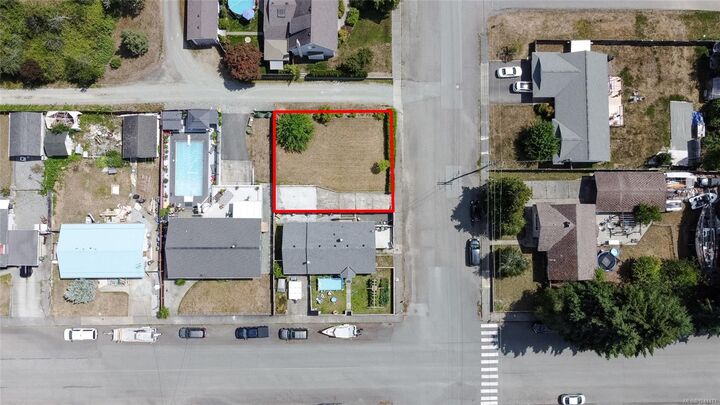 Property Photo:  4219 Hollywood St  BC V9Y 4A8 