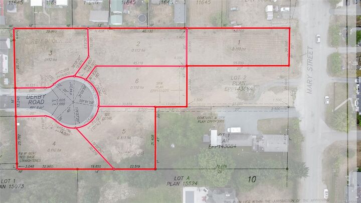 Lot 5 Derby Rd — photo 1
