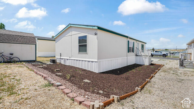 Property Photo:  1716 N 150 E  UT 84074 