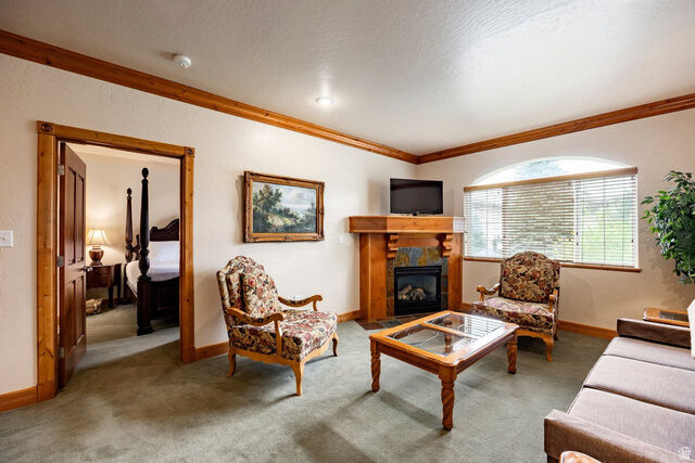 Property Photo: 840 Bigler Ln 2014 UT 84049