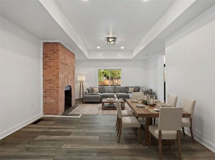 Property Photo: 221 Bonvue St PA 15214