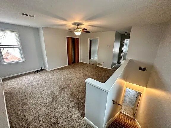 Property Photo:  107 Dilworth St 2  PA 15211 