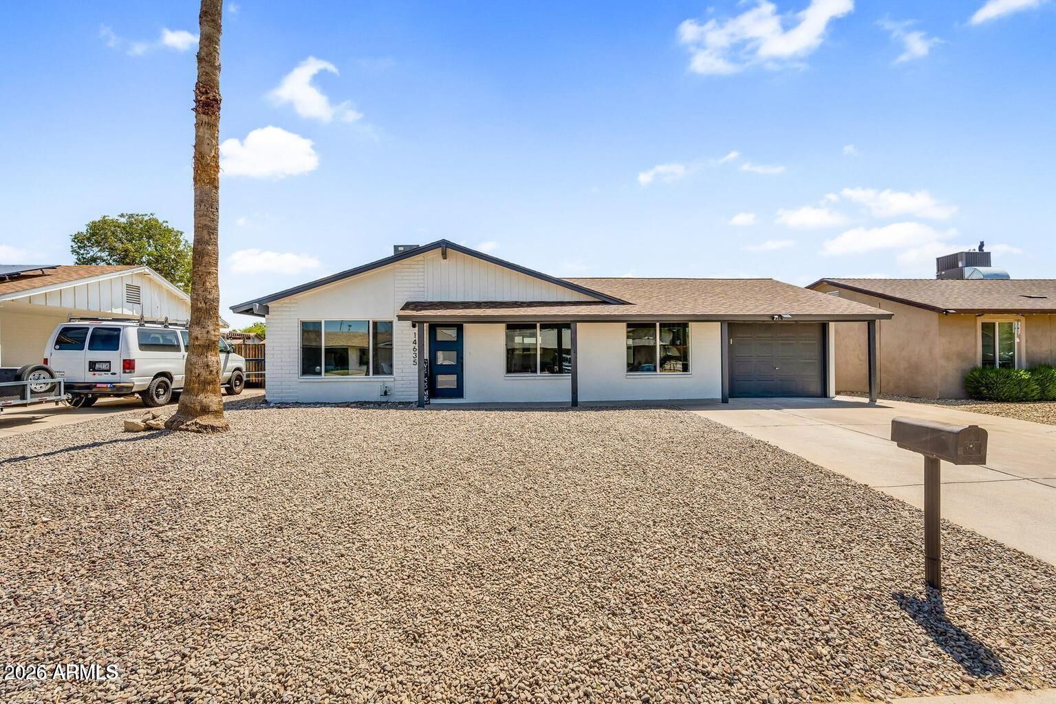 Property Photo:  14635 N 37th Place  AZ 85032 