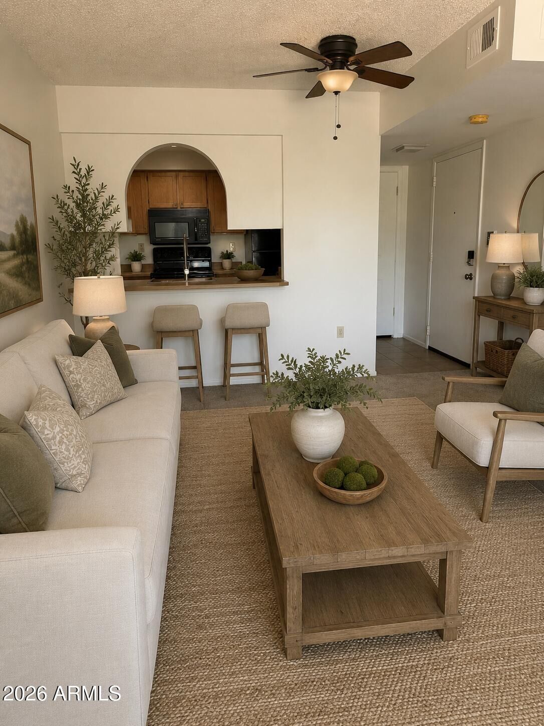 Property Photo: 3033 E Devonshire Avenue 3013 AZ 85016
