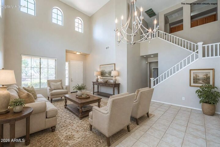 Property Photo:  39608 N Lost Legend Drive  AZ 85086 