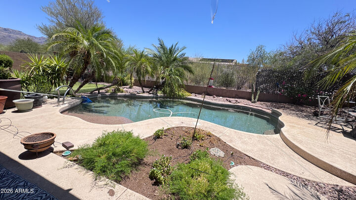 Property Photo:  4201 S Prairie Zinnia Drive  AZ 85118 
