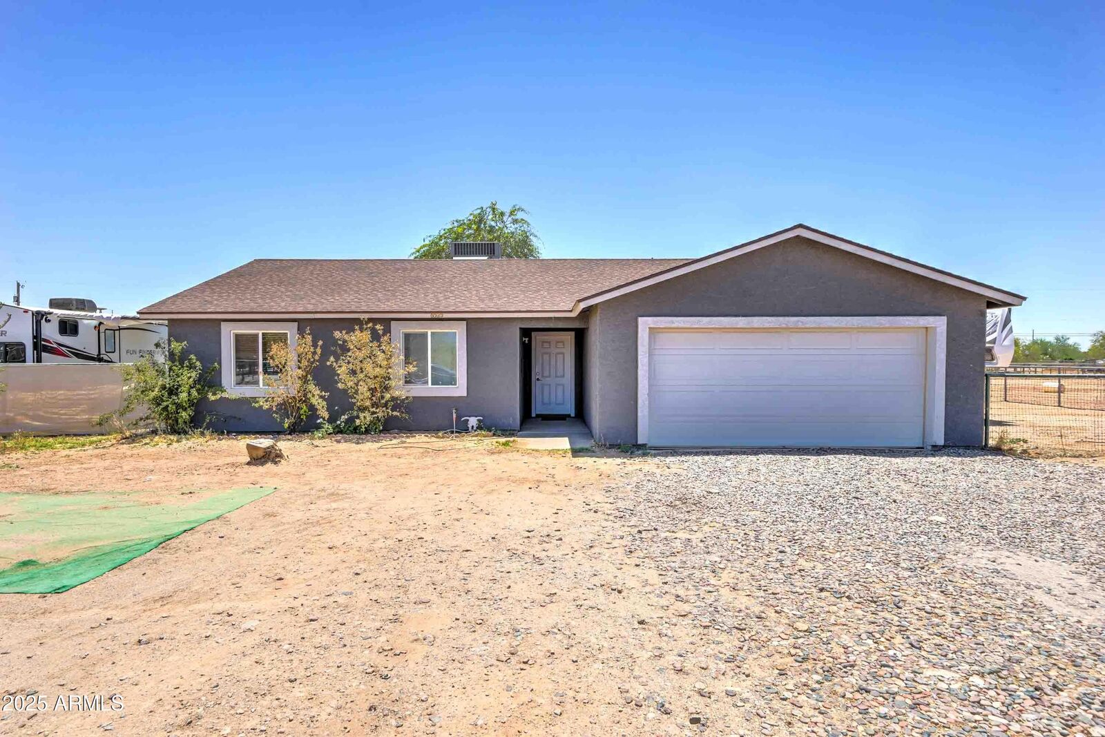 Property Photo:  6525 E Fox Hollow Lane  AZ 85140 