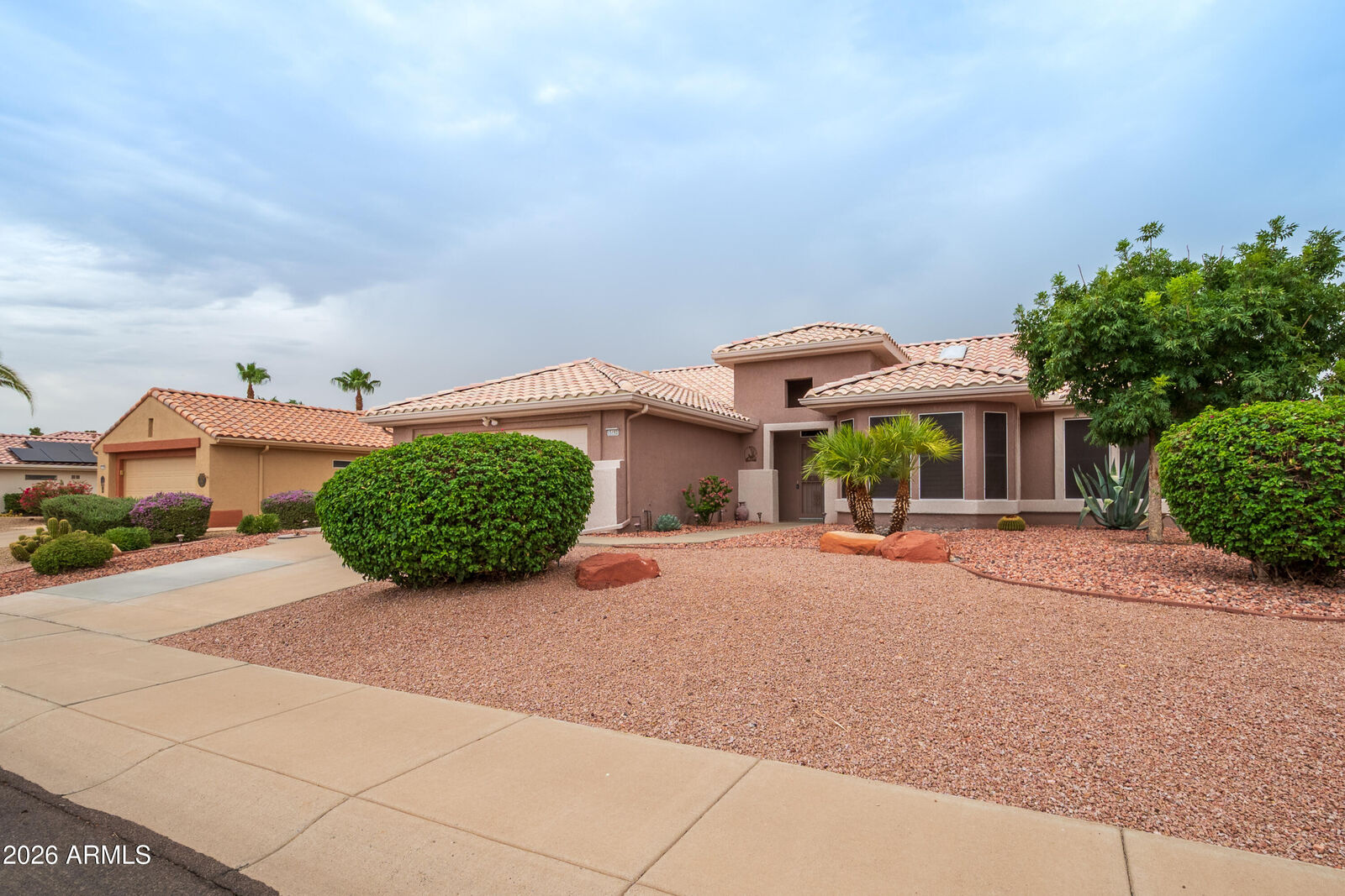 Property Photo: 15192 W Las Brizas Lane AZ 85375