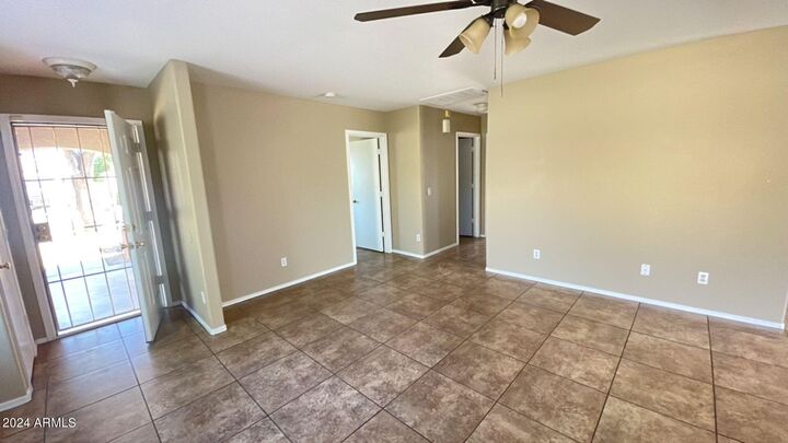 Property Photo:  7381 W Palo Verde Drive  AZ 85303 