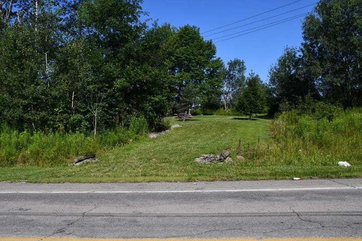 Property Photo:  0 Horsecreek Road  PA 16346 