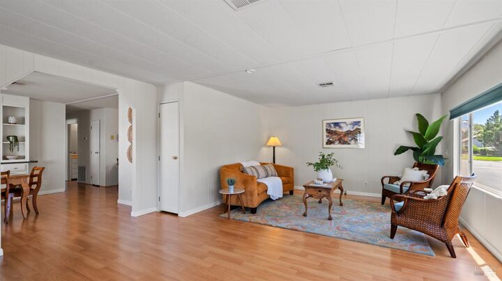 Property Photo:  93 Kilarney Lane  CA 95403 