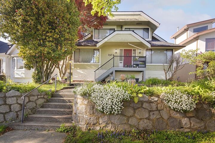 Property Photo: 1373 W 64th Avenue BC V6P 2N3