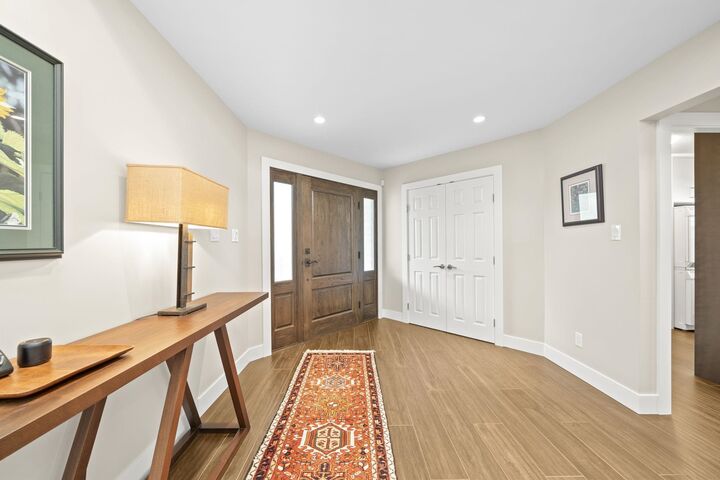 Property Photo: 10131 Hollywell Drive BC V7E 5C7