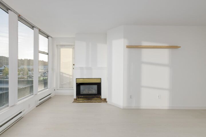 Property Photo:  1180 Pinetree Way 305  BC V3B 7L2 