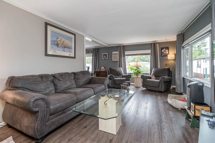 Property Photo: 13650 80 Avenue 25 BC V3W 6J8