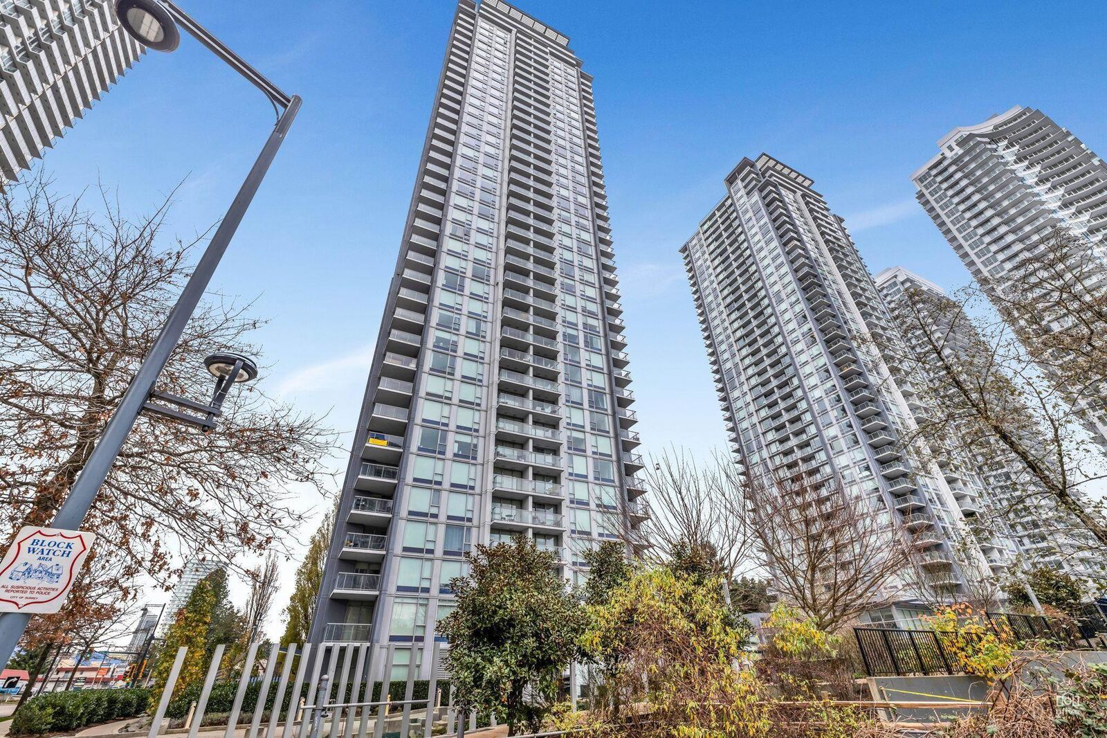 Property Photo: 13750 100 Avenue 2215 BC V3T 0L3
