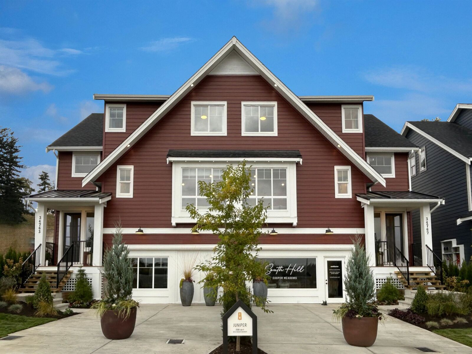 Property Photo: 2859 Jersey Place BC V2S 0P6
