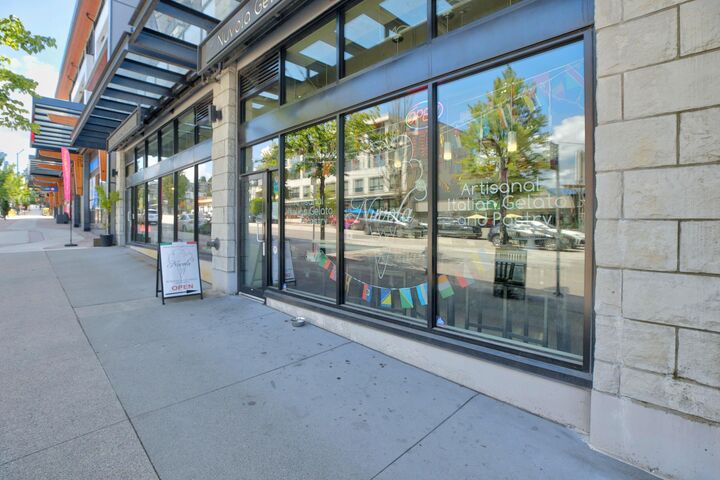 Property Photo: 4710 Hastings Street 202 BC V5C 2K7