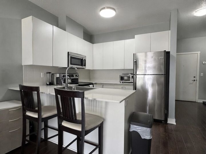 Property Photo: 20460 Douglas Crescent 414 BC V3A 0C6