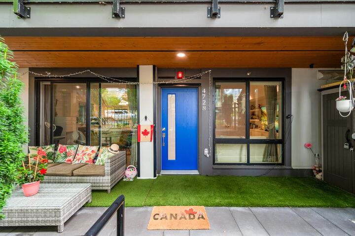 Property Photo: 4728 Duchess Street BC V5R 0K3
