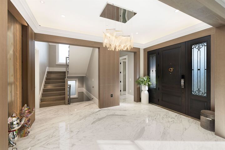 Property Photo: 1239 W 40th Avenue BC V6M 1V3