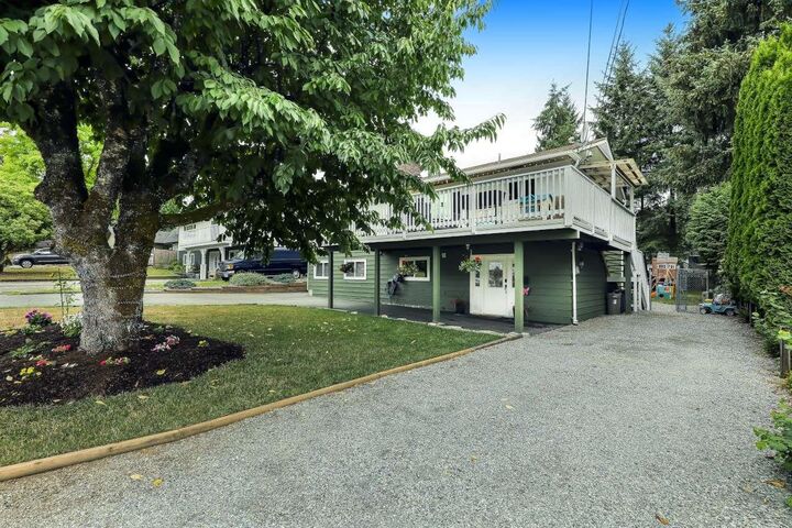 Property Photo: 12547 Blackstock Street BC V2X 5N7