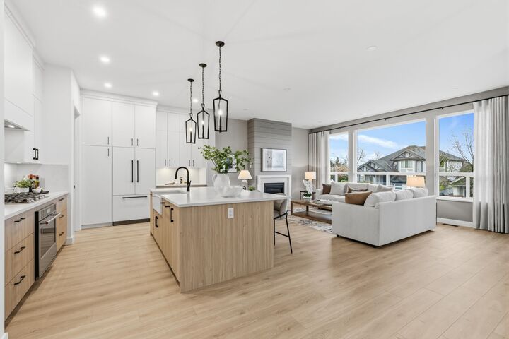 Property Photo: 3410 Korba Avenue BC V3E 0G4