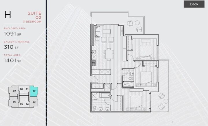 Property Photo: 13778 100 Avenue 3102 BC V3T 0V3
