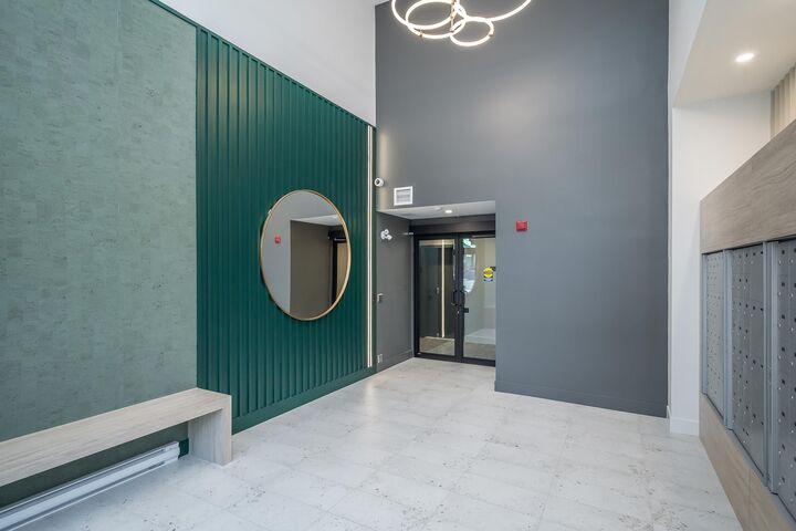 Property Photo: 34395 Gladys Avenue 103 BC V2S 0R4