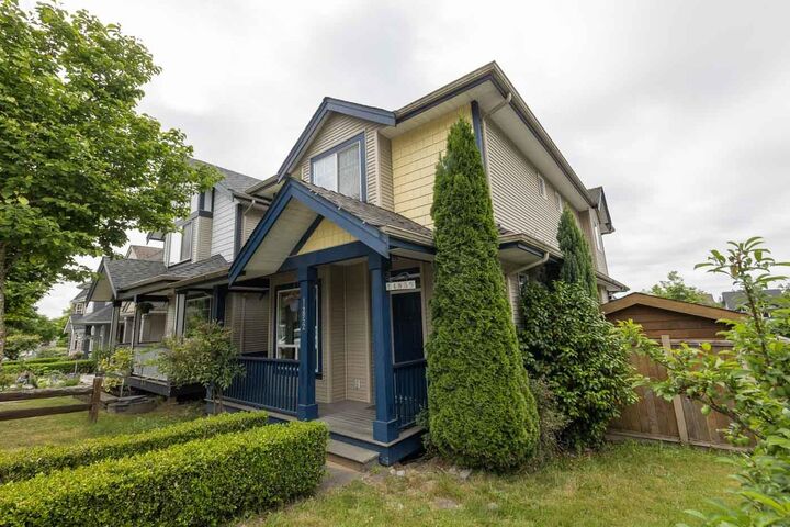 Property Photo: 14852 56B Avenue BC V3S 8W8
