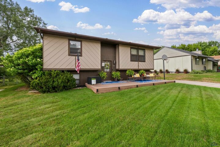 Property Photo: 3309 Hall SD 57702