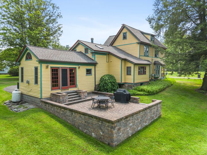 Property Photo: 2893 State Route 26 NY 13777