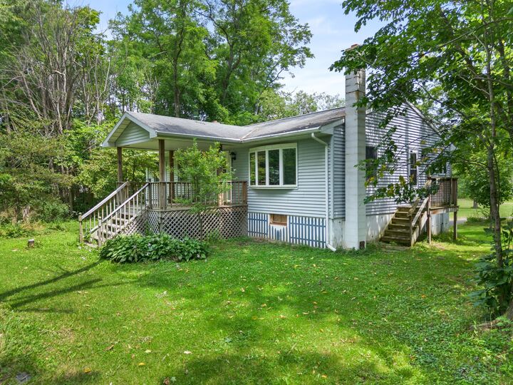 Property Photo:  5352 State Highway 41  NY 13841 