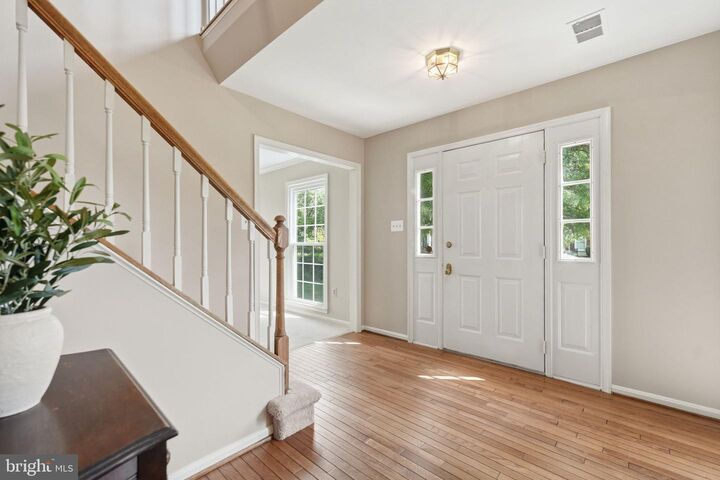 Property Photo:  4308 Warner Lane  VA 20151 