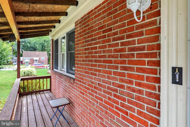 Property Photo:  308 Newport Avenue  PA 19611 