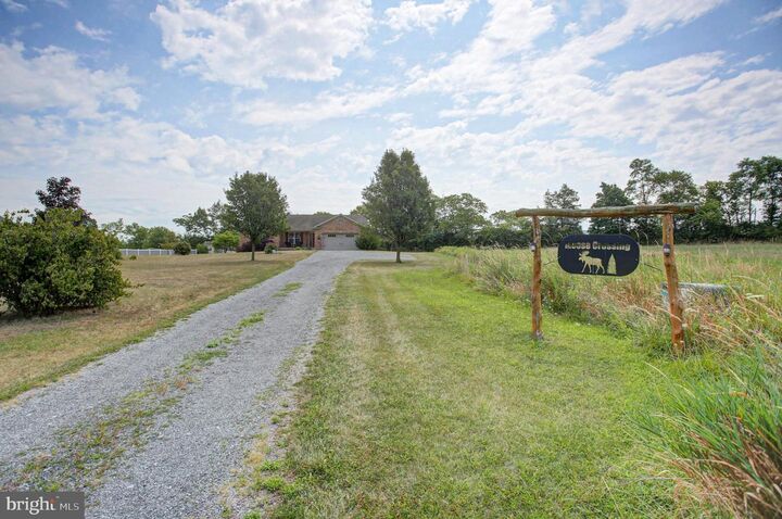 Property Photo:  12432 Shimpstown Road  PA 17236 