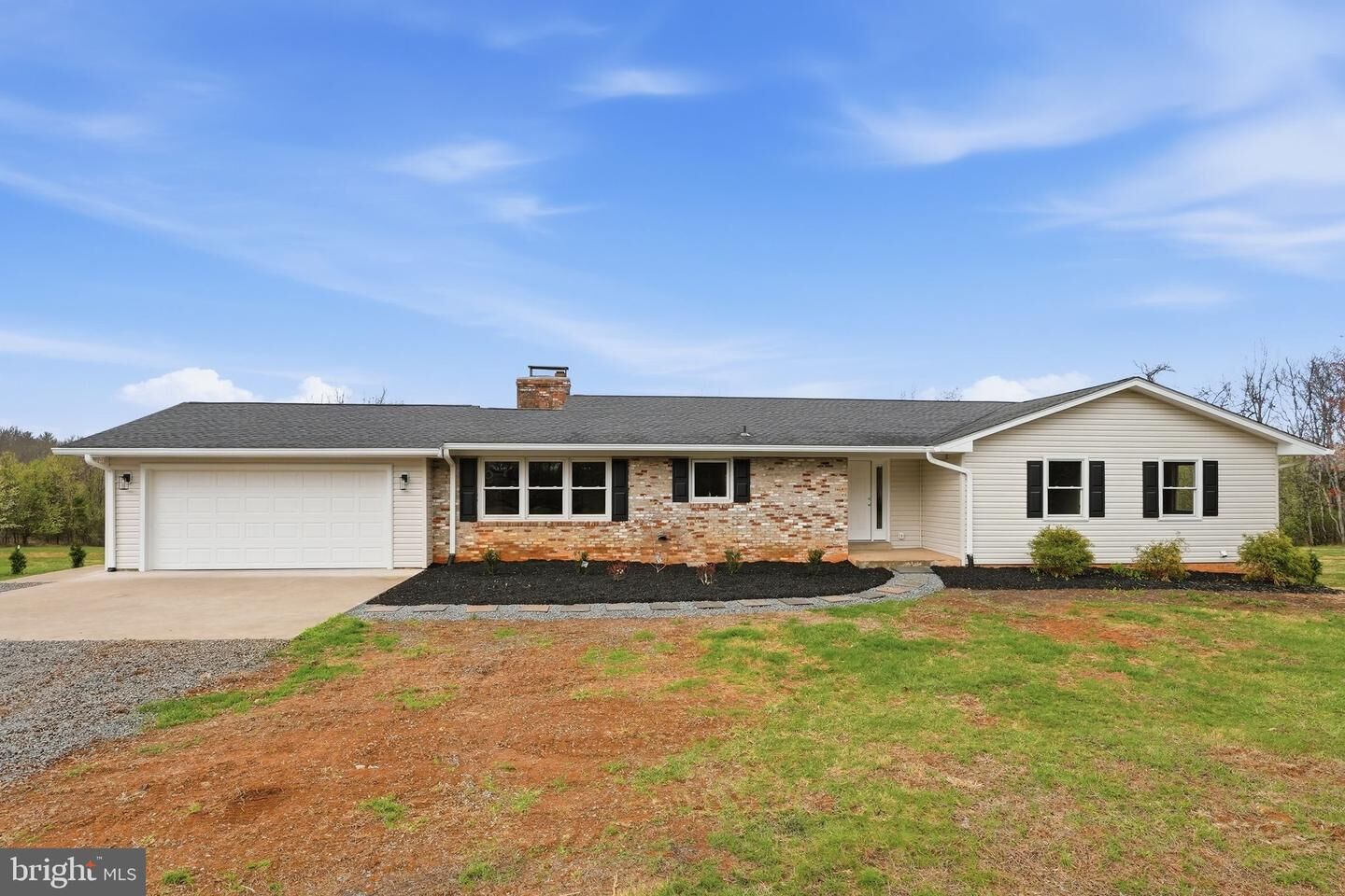 Property Photo: 11346 Obannons Mill Road VA 22713