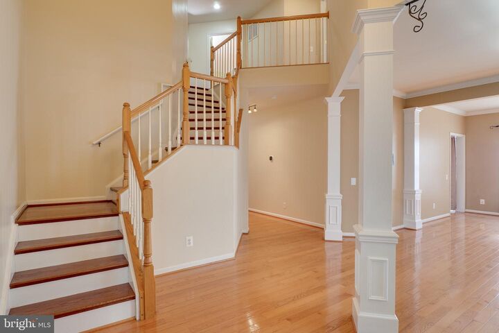 Property Photo:  2468 Leyland Ridge Road  VA 20171 