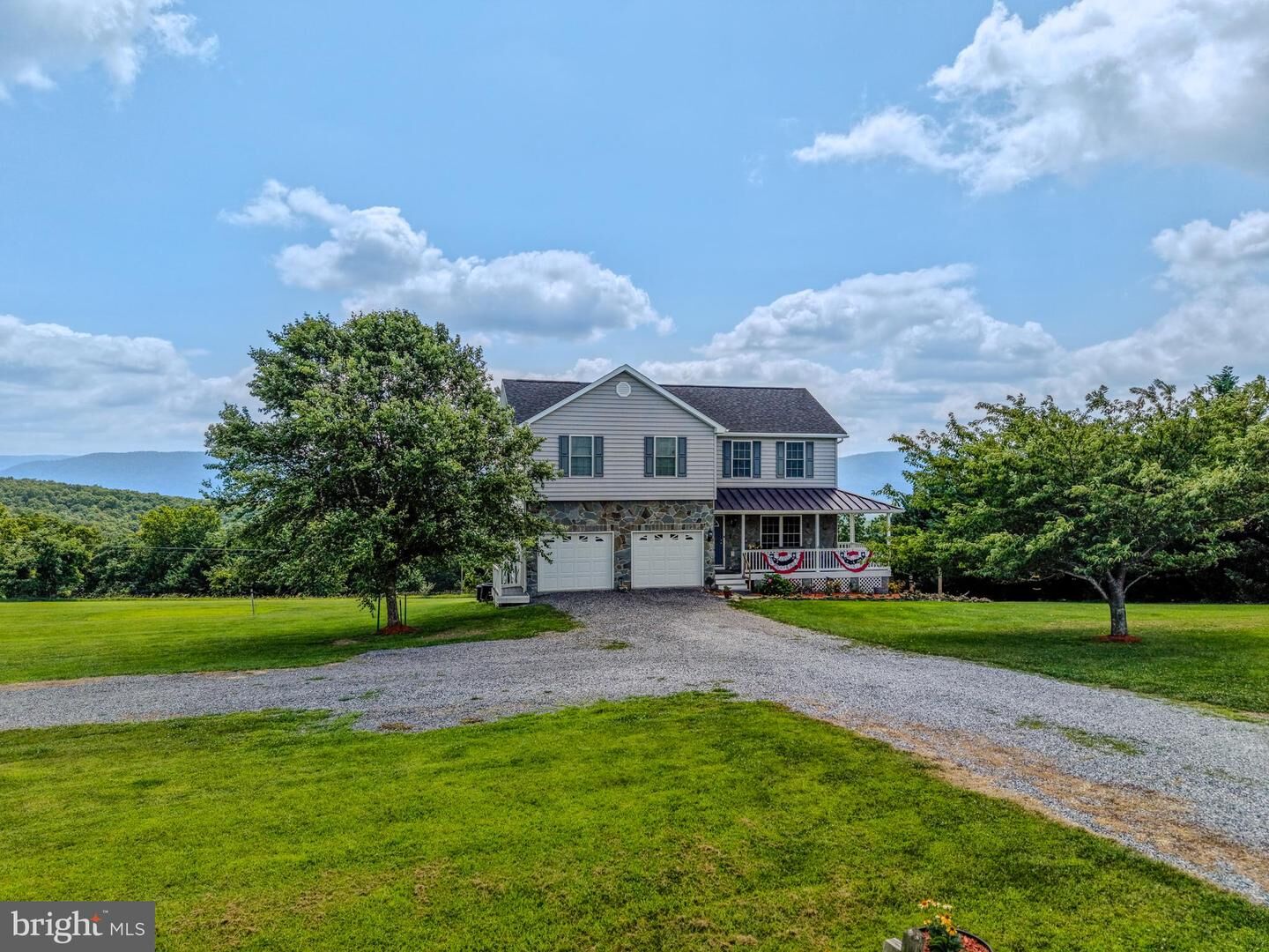 Property Photo:  77 Bogart Drive  WV 26847 