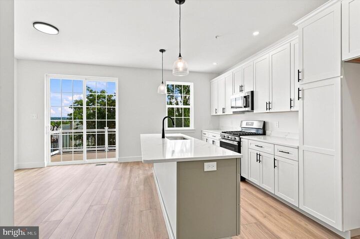 Property Photo: 207 W Eighth Street PA 19405
