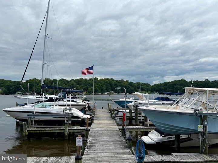 Property Photo: 11 Windward Drive MD 21146