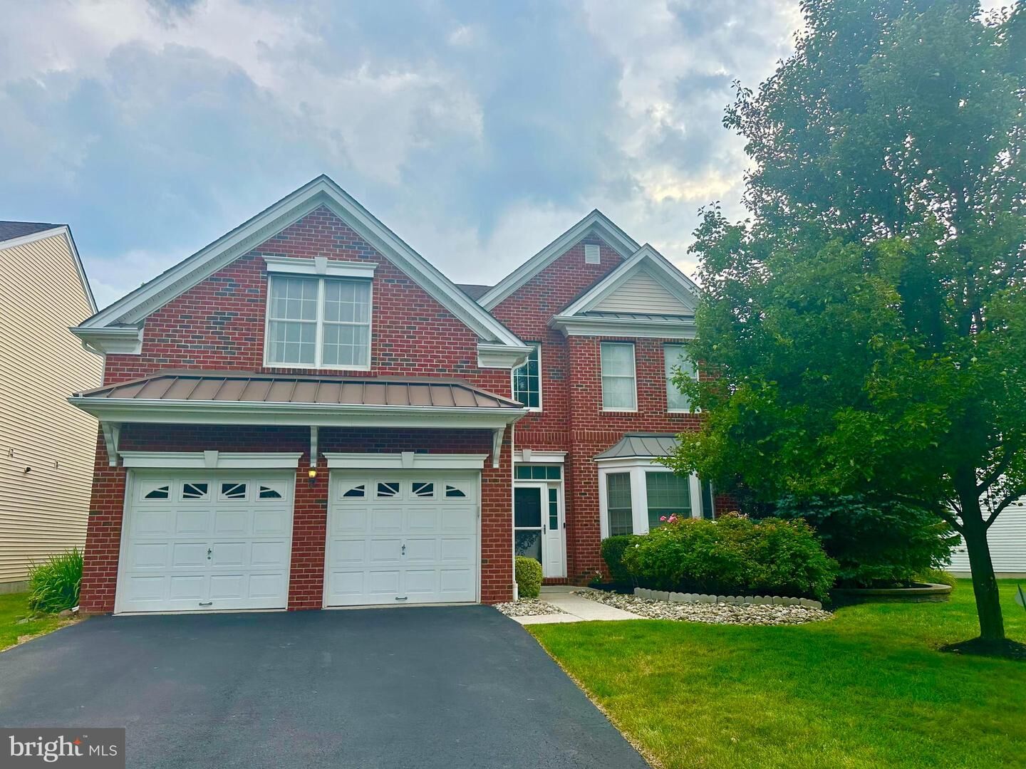 Property Photo:  30 Greylynne Drive  NJ 08540 