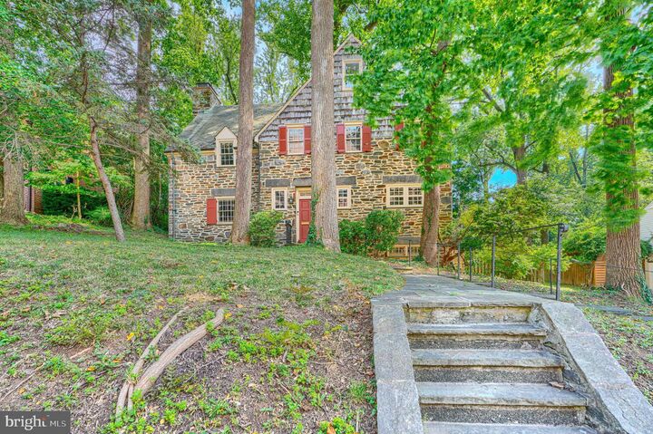 Property Photo:  15 W Cold Spring Lane  MD 21210 