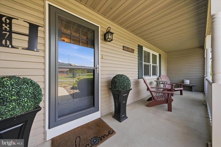 Property Photo:  6870 Charlestown Road 5  PA 17236 