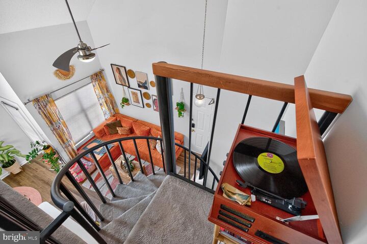 Property Photo: 15695 Easthaven Court 1212 MD 20716