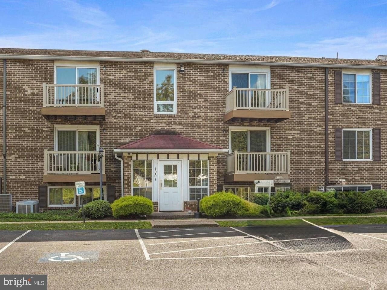 Property Photo:  1001 Nanroc Drive 12  PA 17055 